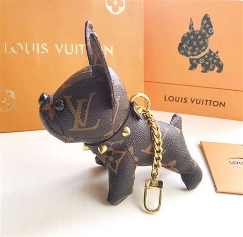 louis vuitton stuffed animals - Louis Vuitton grey animal.